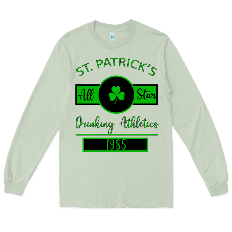 Drinking Athletics Long Sleeve Tee by Bettercallsaul | Teevron