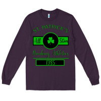 Plum Drinking Athletics Long Sleeve Tee - Bettercallsaul