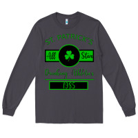 Smoke Drinking Athletics Long Sleeve Tee - Bettercallsaul