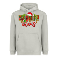 Moon Dust christmas auntie claus Heavyweight Hoodie - FaDigitalArtStudio