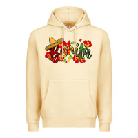 Pina Colada Bonita Premium Hoodie - FaDigitalArtStudio