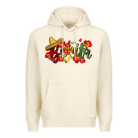 Tofu Bonita Premium Hoodie - FaDigitalArtStudio