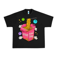 Black instant good vibes Urban Heavy Tee - Artiststas