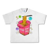 Lunar Rock instant good vibes Urban Heavy Tee - Artiststas