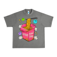 Tornado instant good vibes Urban Heavy Tee - Artiststas