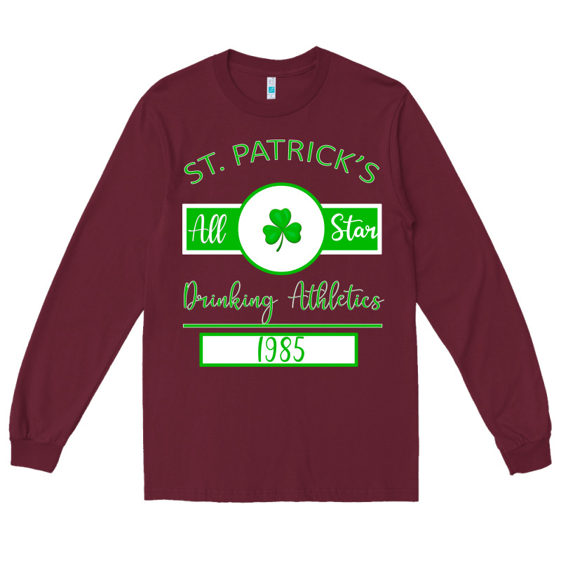 Drinking Athletics Long Sleeve Tee by Bettercallsaul | Teevron
