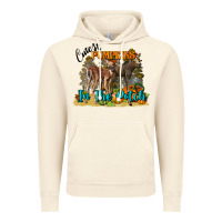 Vintage Artic Fall Cutest Pumpkin In The Patch Deer Vintage Hoodie - LillyAllenDesigns