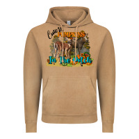 Vintage Camel Fall Cutest Pumpkin In The Patch Deer Vintage Hoodie - LillyAllenDesigns