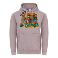 Vintage Zinc Fall Cutest Pumpkin In The Patch Deer Vintage Hoodie - LillyAllenDesigns