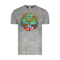 Cloud Rock i can do all things through christ who strenghtens me Vintage Tee - JahusDesignShop