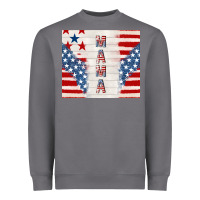 Storm mama usa Heavyweight Sweatshirt - TumblerDesignByShophia