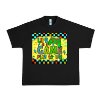 Black life is a game play to win Urban Heavy Tee - JahusDesignShop