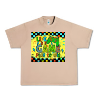 Burro life is a game play to win Urban Heavy Tee - JahusDesignShop