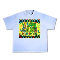 Grape Ice life is a game play to win Urban Heavy Tee - JahusDesignShop