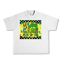 Lunar Rock life is a game play to win Urban Heavy Tee - JahusDesignShop