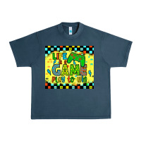 Midnight Navy life is a game play to win Urban Heavy Tee - JahusDesignShop