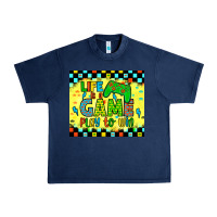 Navy life is a game play to win Urban Heavy Tee - JahusDesignShop