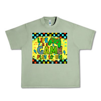Oil Green life is a game play to win Urban Heavy Tee - JahusDesignShop