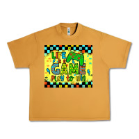 Peanut Butter life is a game play to win Urban Heavy Tee - JahusDesignShop