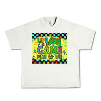 Pistachio life is a game play to win Urban Heavy Tee - JahusDesignShop