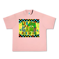 Salmon life is a game play to win Urban Heavy Tee - JahusDesignShop
