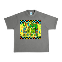 Tornado life is a game play to win Urban Heavy Tee - JahusDesignShop