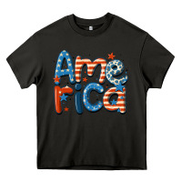 Asphalt america Heavy Core Tee - MaliasSmallBusiness