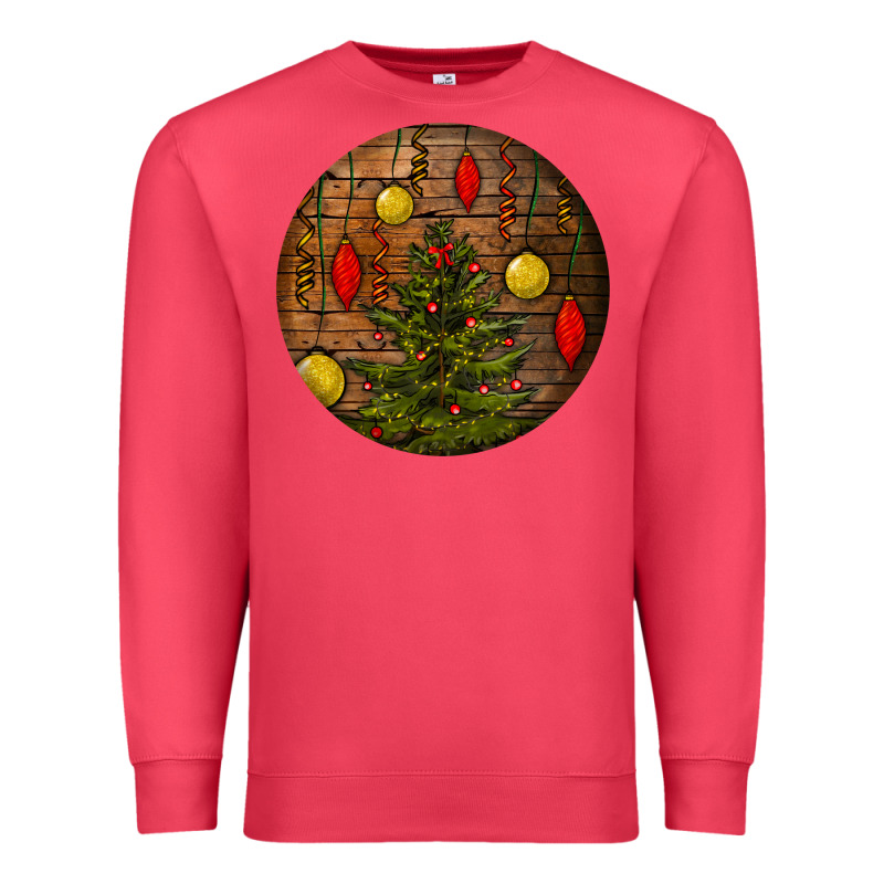Christmas Premium Sweatshirt by BundleAndBundleShop | Teevron