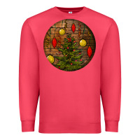 Cardinal christmas Premium Sweatshirt - BundleAndBundleShop