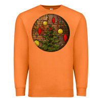 Carrot christmas Premium Sweatshirt - BundleAndBundleShop