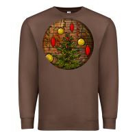 Chestnut christmas Premium Sweatshirt - BundleAndBundleShop