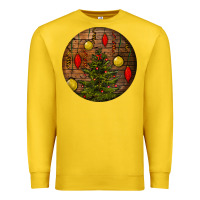 Lemon christmas Premium Sweatshirt - BundleAndBundleShop