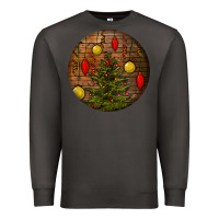 Smoke christmas Premium Sweatshirt - BundleAndBundleShop