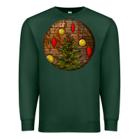 Sports Green christmas Premium Sweatshirt - BundleAndBundleShop