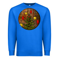 True Royal christmas Premium Sweatshirt - BundleAndBundleShop