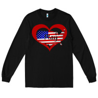 Black Play Long Sleeve Tee - Bettercallsaul
