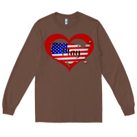 Chestnut Play Long Sleeve Tee - Bettercallsaul