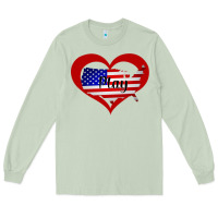 Matcha Play Long Sleeve Tee - Bettercallsaul