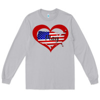 Moon Dust Play Long Sleeve Tee - Bettercallsaul