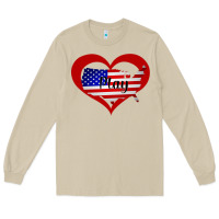Mushroom Play Long Sleeve Tee - Bettercallsaul