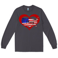 Smoke Play Long Sleeve Tee - Bettercallsaul