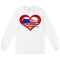 White Play Long Sleeve Tee - Bettercallsaul