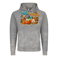 Cloud Rock Fall Cutest Pumpkin In The Patch Vintage Hoodie - LillyAllenDesigns