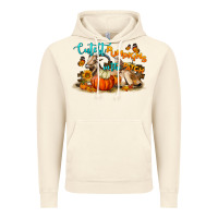 Vintage Artic Fall Cutest Pumpkin In The Patch Vintage Hoodie - LillyAllenDesigns