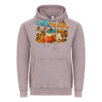Vintage Zinc Fall Cutest Pumpkin In The Patch Vintage Hoodie - LillyAllenDesigns