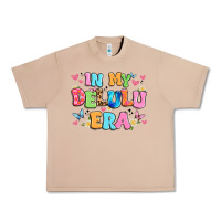 Burro in my delulu era Urban Heavy Tee - Artiststas