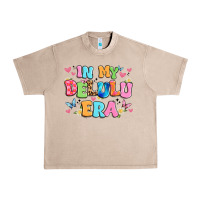 French Oak in my delulu era Urban Heavy Tee - Artiststas