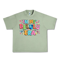 Oil Green in my delulu era Urban Heavy Tee - Artiststas
