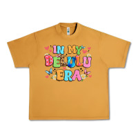 Peanut Butter in my delulu era Urban Heavy Tee - Artiststas