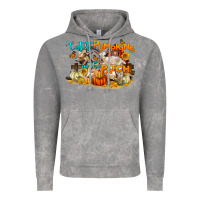 Cloud Rock Cutest Pumpkin In The Patch Vintage Hoodie - LillyAllenDesigns